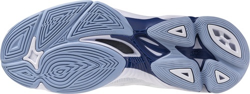 MIZUNO-WAVE VOLTAGE 2-1