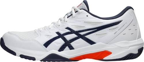 ASICS-Chaussures Asics Gel Rocket 11-3