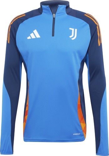 adidas-Haut d'entraînement Juventus Turin Tiro 2024/25-0