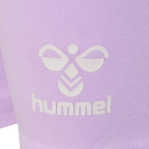 HUMMEL-Short fille Hummel Flowly-3