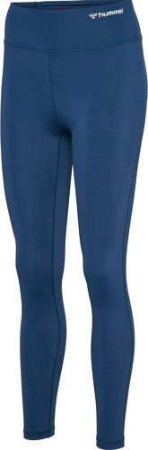 HUMMEL-Legging taille haute femme Hummel Mt Active-0