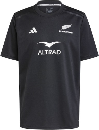 adidas-Maillot All Blacks-0