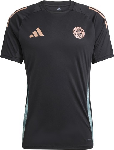 adidas-Maillot Training Bayern Munich Tiro 2024/25-0