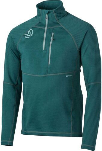 Ternua-MOMHILL 1/2 ZIP M-0