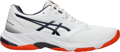 ASICS-Chaussures Asics Gel Netburner Ballistic FF 3-0