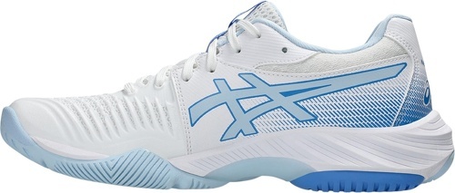 ASICS-Chaussures Asics Gel Netburner Ballistic FF 3 Femmes-2