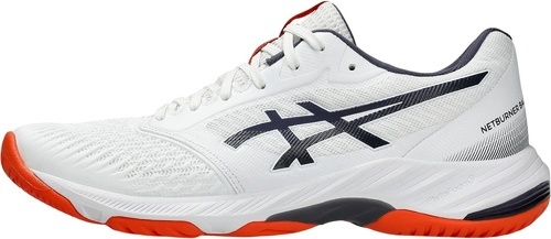 ASICS-Chaussures Asics Gel Netburner Ballistic FF 3-3