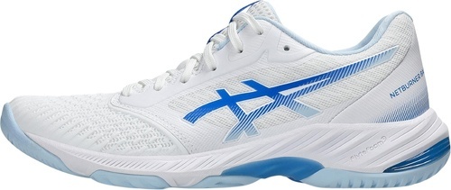 ASICS-Chaussures Asics Gel Netburner Ballistic FF 3 Femmes-3