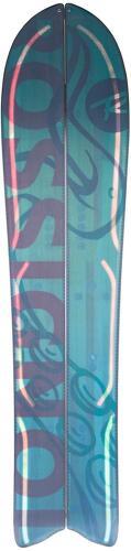 ROSSIGNOL-Planche De Snowboard Rossignol Xv Sushi Lg Wide Split 145 Homme-4