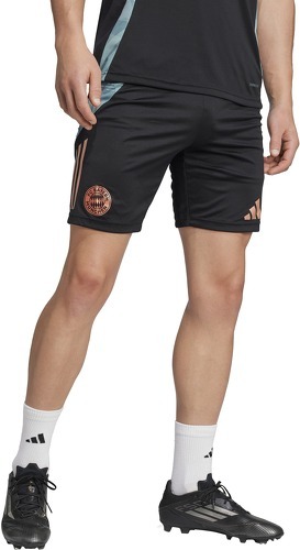 adidas-Short Training Bayern Munich Tiro 2024/25-1