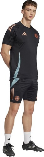 adidas-Short Training Bayern Munich Tiro 2024/25-4