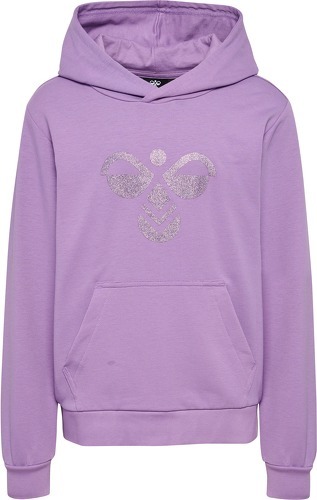 HUMMEL-Sweatshirt enfant Hummel hmlCUATRO-0