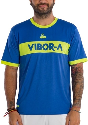 Vibor-A-Maillot Vibora Poison-3