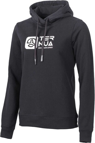 Ternua-AILIK HOODY W-0