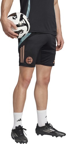 adidas-Short Training Bayern Munich Tiro 2024/25-3