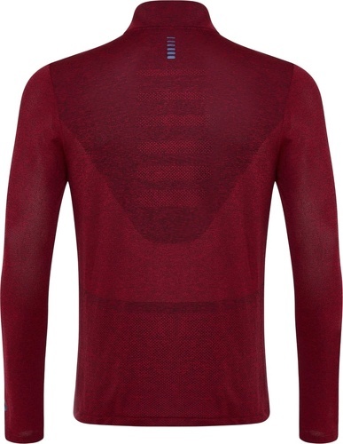 UNDER ARMOUR-UA SEAMLESS STRIDE 1/4 ZIP-1