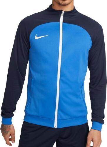 NIKE-Veste d'entraînement Nike Academy Pro bleu/bleu foncé-0