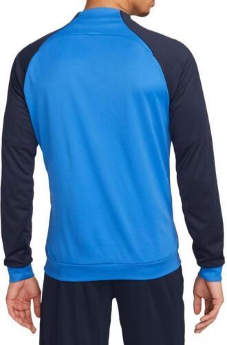 NIKE-Veste d'entraînement Nike Academy Pro bleu/bleu foncé-1