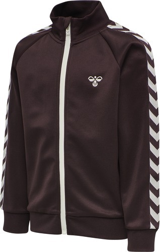 HUMMEL-Veste de survêtement zippée enfant Hummel Kick-0