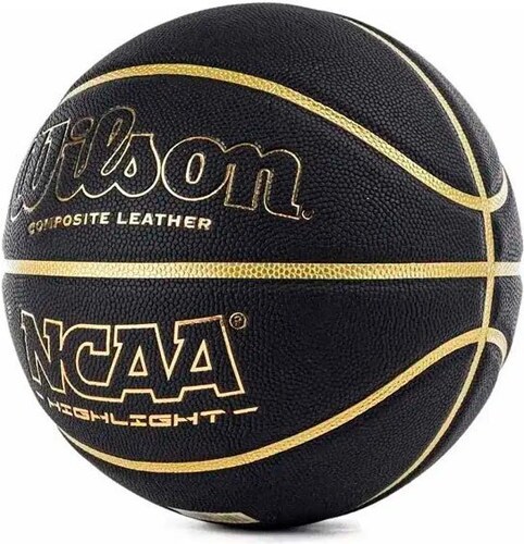 WILSON-Highlight 295 T7 - Ballon de basketball (taille 7)-1