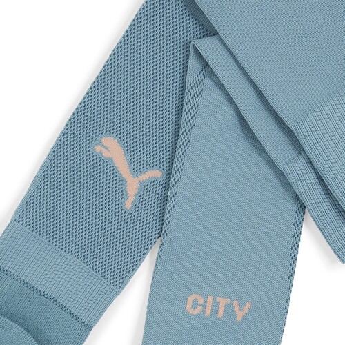 PUMA-Chaussettes unies 24/25 Manchester City Homme-1