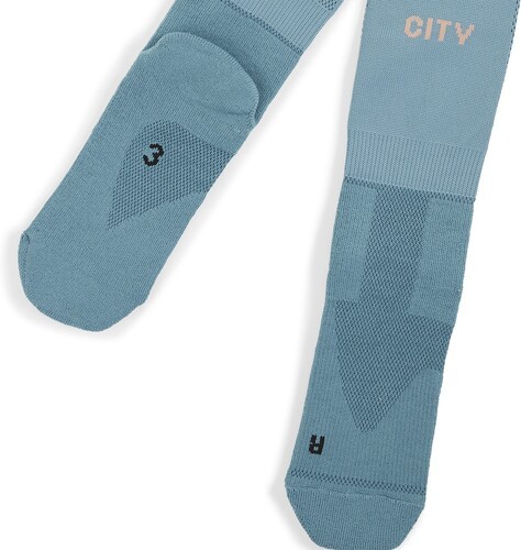 PUMA-Chaussettes unies 24/25 Manchester City Homme-2