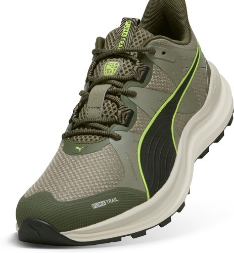 PUMA-Chaussures de trail Reflect Lite trail-3