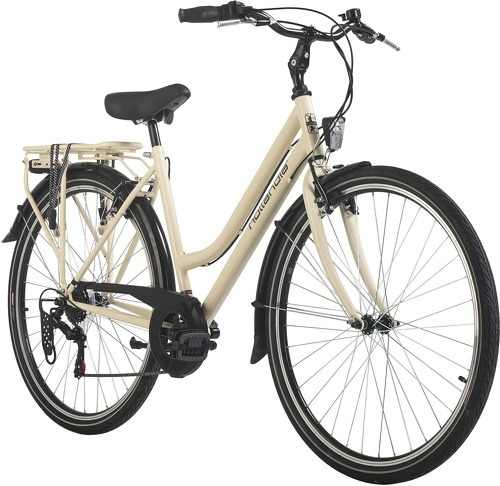 Hollandia-Hollandrad Damen 28" City Next RH 50 cm 6 Gänge Hollandia-0