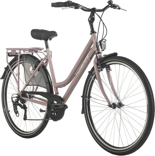 Hollandia-Hollandrad Damen 28" City Next RH 50 cm 6 Gänge Hollandia-0