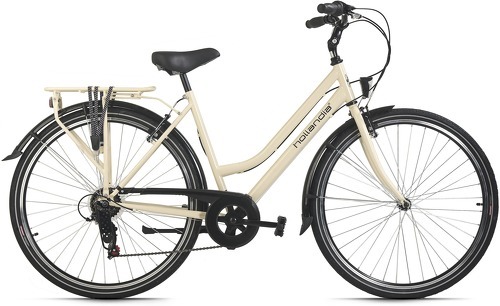 Hollandia-Hollandrad Damen 28" City Next RH 50 cm 6 Gänge Hollandia-1