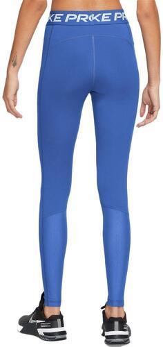 NIKE-Legging de Sport Violet Femme Nike 365 Tight-1