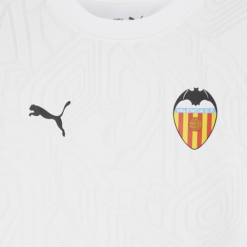 PUMA-Maillot D'Entraînement Valencia Cf-2