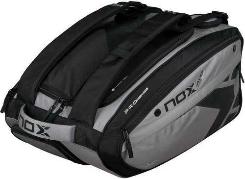 Nox-Sac Thermobag Nox AT10 Competition XL Compact Gris / Noir-0