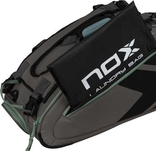 Nox-Sac Thermobag Nox AT10 Team Gris / Vert-4