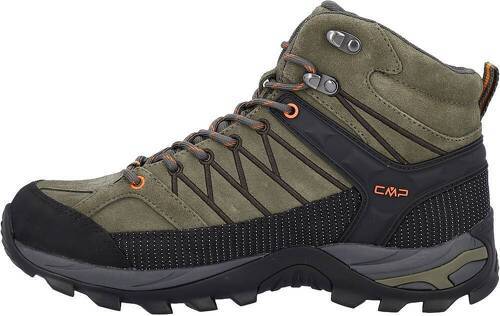 Cmp-RIGEL MID TREKKING SHOES WP-1