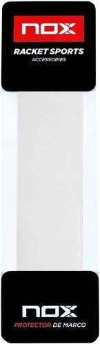Nox-Sac 6 Pcs. - Blister (1 Pc.) Protecteur Nox At Transparent-0