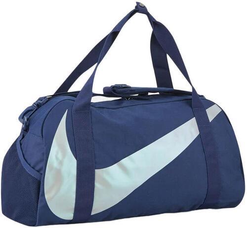 NIKE-Sac de Sport Bleu Foncé Mixte Gym Club-0