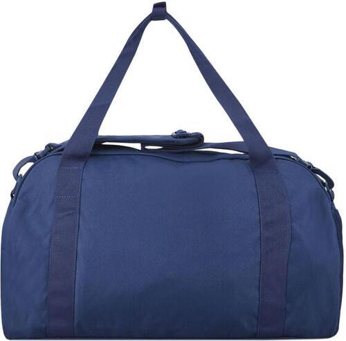 NIKE-Sac de Sport Bleu Foncé Mixte Gym Club-1