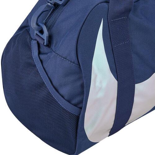 NIKE-Sac de Sport Bleu Foncé Mixte Gym Club-2