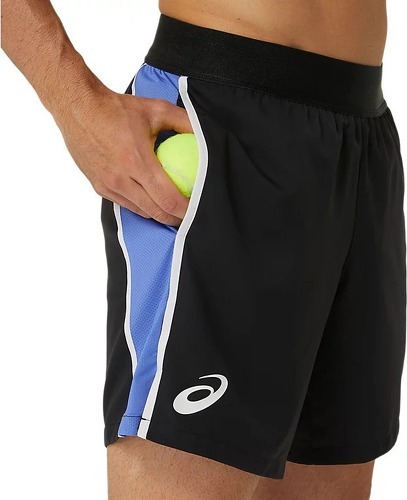 ASICS-Short Asics Match-4