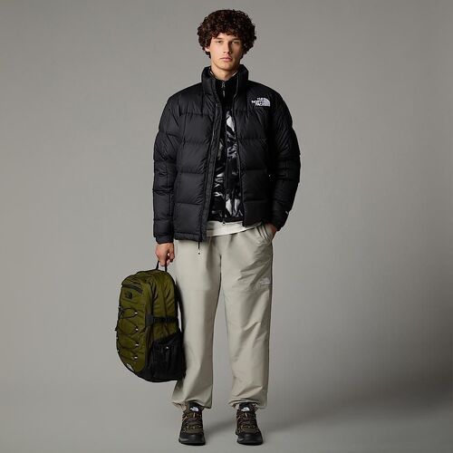 THE NORTH FACE-Veste Lhotse Black/Black/White-1