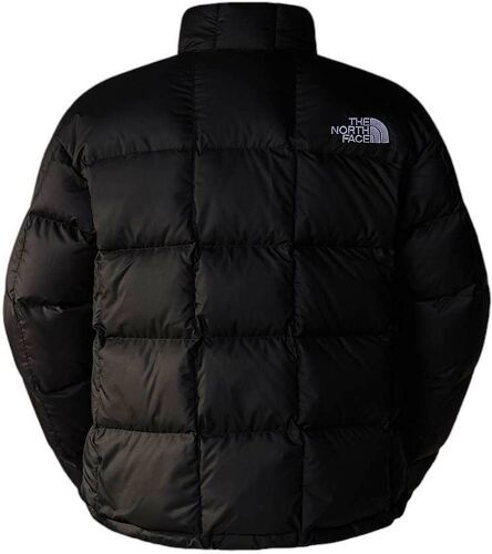 THE NORTH FACE-Veste Lhotse Black/Black/White-2