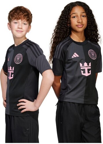 adidas-adidas Enfant Extérieur Inter Miami CF 2025-0