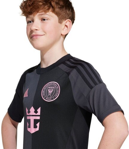 adidas-adidas Enfant Extérieur Inter Miami CF 2025-2