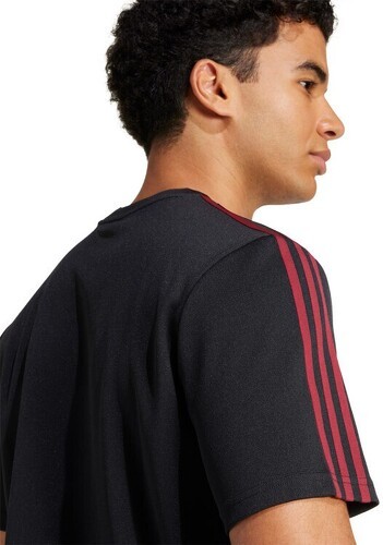 adidas-adidas Manchester United Fanswear 2024-2025-4