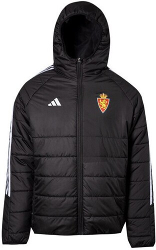 adidas-adidas Real Zaragoza Promenade 2024-2025-0