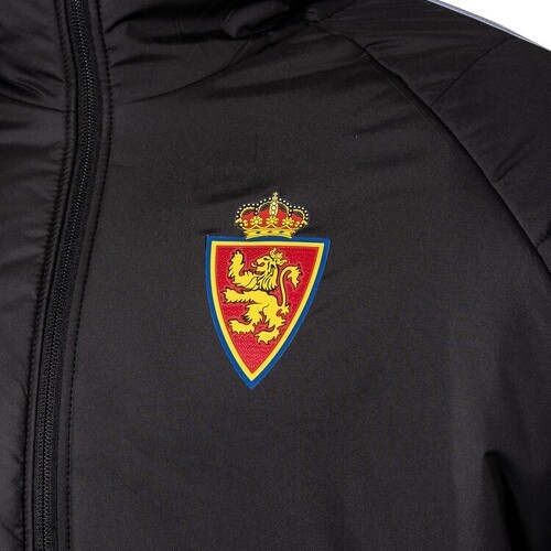 adidas-adidas Real Zaragoza Promenade 2024-2025-3