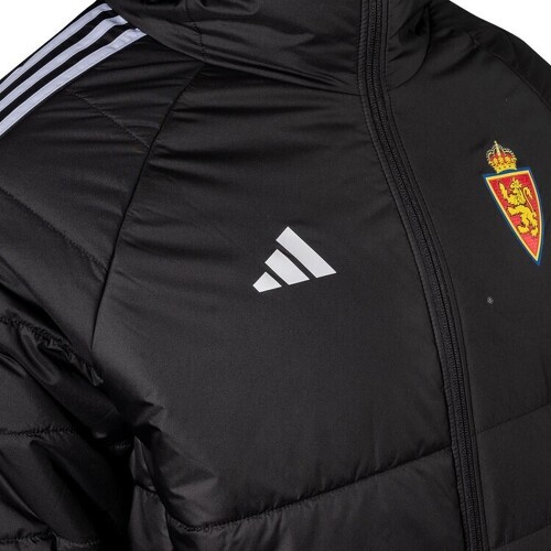 adidas-adidas Real Zaragoza Promenade 2024-2025-4