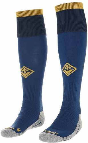 KAPPA-Chaussettes de football Kombat Spark Pro 1P Fiorentina 22/23-0