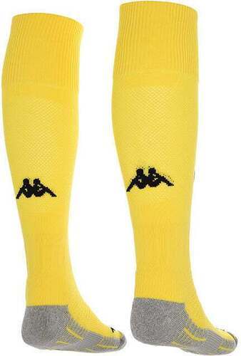 KAPPA-Chaussettes de football Kombat Spark Pro RCSC Charleroi 22/23-1